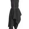 JW Anderson Asymmetric Halterneck Dress 1 JW Anderson Asymmetric Halterneck Dress -Deals JW Anderson And Shiseido Store unnamed file 379