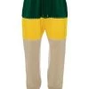 JW Anderson Colorblock Merino Track Pants For Men -Deals JW Anderson And Shiseido Store unnamed file 391