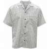 JW Anderson Checkered Monogram Print Short-Sleeve Shirt For Men 2 JW Anderson Checkered Monogram Print Short-Sleeve Shirt For Men -Deals JW Anderson And Shiseido Store unnamed file 399