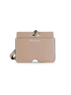JW Anderson Wristlet Cardholder For Men