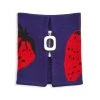 JW Anderson Strawberry Foldover Wool Neckband For Men -Deals JW Anderson And Shiseido Store unnamed file 426