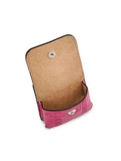 JW Anderson Leather Airpod Case & Strap For Men Black -Deals JW Anderson And Shiseido Store unnamed file 443