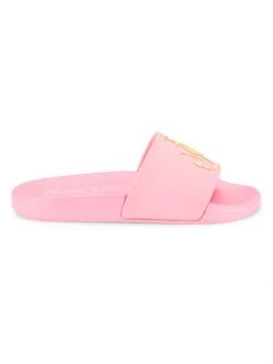 JW Anderson Logo Pool Slides