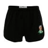 JW Anderson Embroidered Rugby Running Shorts For Men