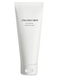 Shiseido Men Face Cleanser