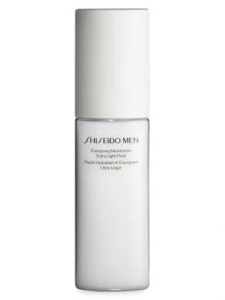 Shiseido Men Energizing Moisturizer Extra Light Fluid