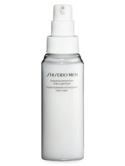 Shiseido Men Energizing Moisturizer Extra Light Fluid -Deals JW Anderson And Shiseido Store unnamed file 466