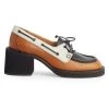 JW Anderson Heeled Chunky Loafers For Men -Deals JW Anderson And Shiseido Store unnamed file 47