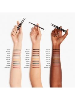 Shiseido MicroLiner Ink 10 Burgundy -Deals JW Anderson And Shiseido Store unnamed file 487