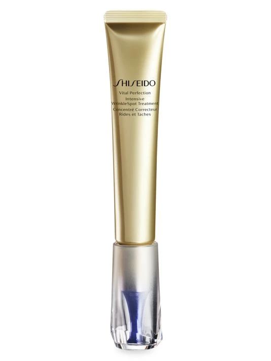 Shiseido Vital Perfection Intensive Wrinklespot Treatment 3 Shiseido Vital Perfection Intensive Wrinklespot Treatment