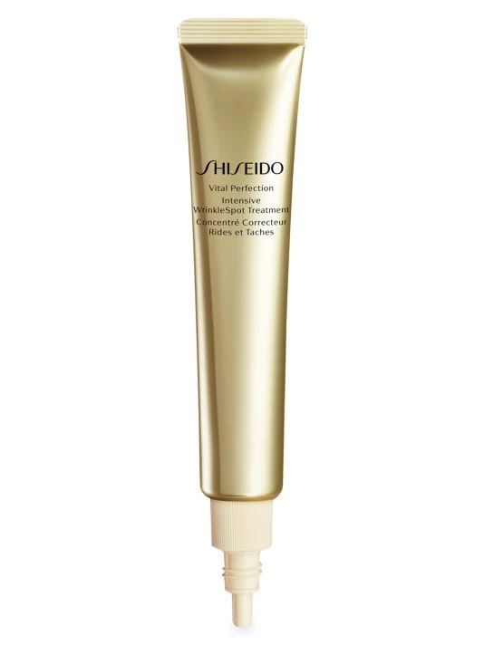 Shiseido Vital Perfection Intensive Wrinklespot Treatment 4 Shiseido Vital Perfection Intensive Wrinklespot Treatment - Image 2