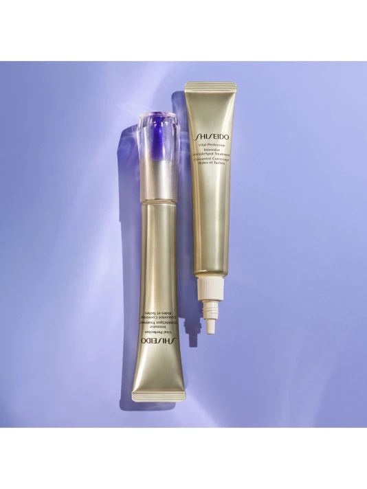 Shiseido Vital Perfection Intensive Wrinklespot Treatment 8 Shiseido Vital Perfection Intensive Wrinklespot Treatment - Image 6