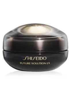 Shiseido Future Solution LX Eye And Lip Contour Regenerating Cream