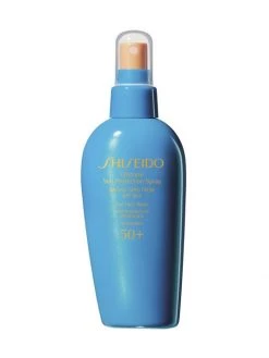 Shiseido Ultimate Sun Protection Spray