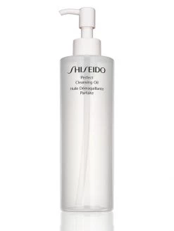 Shiseido Perfect Cleansing Oil