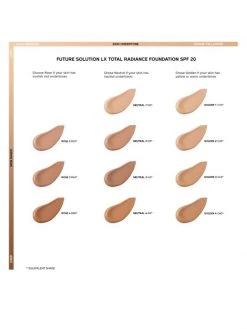 Shiseido Future Solution Foundation Golden 3 -Deals JW Anderson And Shiseido Store unnamed file 582