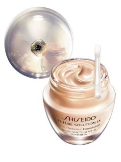 Shiseido Future Solution Foundation Golden 3 -Deals JW Anderson And Shiseido Store unnamed file 586