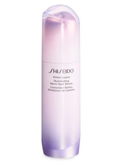 Shiseido White Lucent Illuminating Micro-Spot Serum