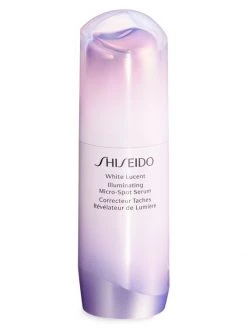 Shiseido White Lucent Illuminating Micro-Spot Serum -Deals JW Anderson And Shiseido Store unnamed file 609