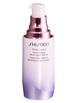 Shiseido White Lucent Illuminating Micro-Spot Serum -Deals JW Anderson And Shiseido Store unnamed file 610