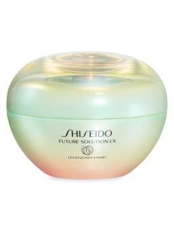 Shiseido Future Solution LC Legendary Enmei Ultimate Renewing Cream