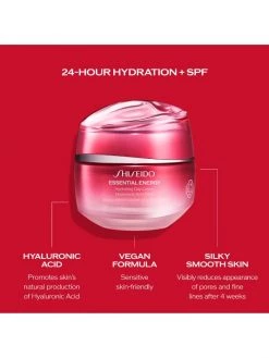Shiseido Essential Energy Hydrating Day Cream SPF 20 -Deals JW Anderson And Shiseido Store unnamed file 619