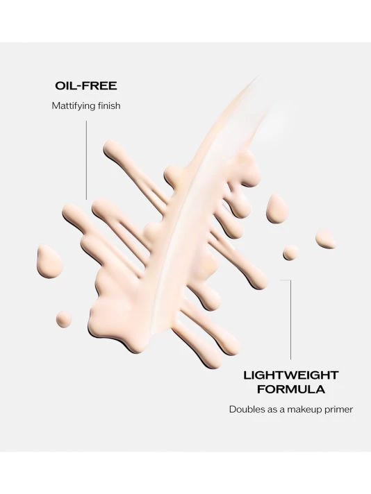 Shiseido Urban Environment Oil-Free SPF 42 Sunscreen For Men 4 Shiseido Urban Environment Oil-Free SPF 42 Sunscreen For Men - Image 2