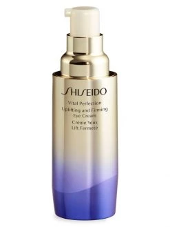 Shiseido Vital Perfection Uplifting & Firming Eye Cream -Deals JW Anderson And Shiseido Store unnamed file 652