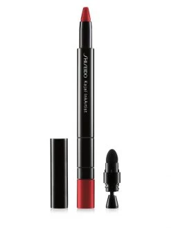 Shiseido Kajal InkArtist 4-in-1 Eye Pencil 09 Nippon Noir