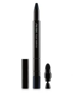 Shiseido Kajal InkArtist 4-in-1 Eye Pencil 09 Nippon Noir -Deals JW Anderson And Shiseido Store unnamed file 661