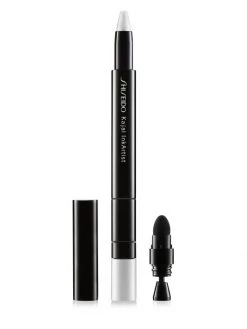 Shiseido Kajal InkArtist 4-in-1 Eye Pencil 09 Nippon Noir -Deals JW Anderson And Shiseido Store unnamed file 662