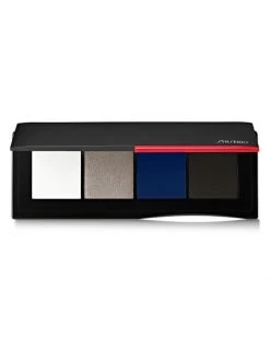 Shiseido Essentialist Eye Palette 04 Kaigan Street Waters
