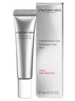 Shiseido Men Total Revitalizer Eye Cream For Men 9 Shiseido Men Total Revitalizer Eye Cream For Men -Deals JW Anderson And Shiseido Store unnamed file 680