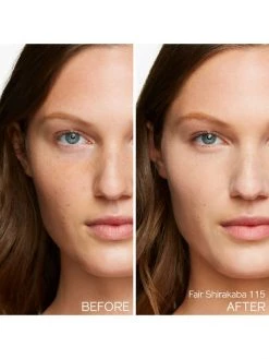 Shiseido Synchro Skin Self-Refreshing Tint SPF 20 525 Deep Kuromoji -Deals JW Anderson And Shiseido Store unnamed file 689