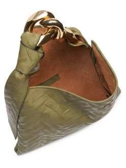 JW Anderson Small Chain Hobo Bag -Deals JW Anderson And Shiseido Store unnamed file 70