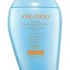 Shiseido Ultimate Sun Protection Lotion WetForce For Sensitive Skin & Children Broad Spectrum SPF 50+