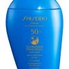 Shiseido Ultimate Sun Protector Lotion SPF 50+ Sunscreen -Deals JW Anderson And Shiseido Store unnamed file 712