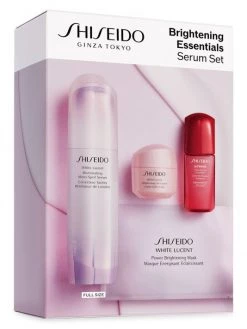 Shiseido Brightening Essentials Serum Set -Deals JW Anderson And Shiseido Store unnamed file 751