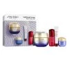 Shiseido Uplifting & Firming Day Cream 4-Piece Set