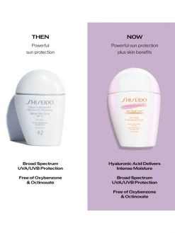 Shiseido Urban Environment Oil-Free Sunscreen SPF 42 21 Shiseido Urban Environment Oil-Free Sunscreen SPF 42 -Deals JW Anderson And Shiseido Store unnamed file 775