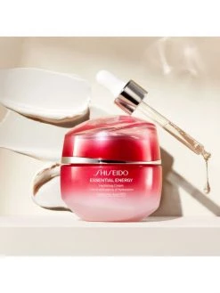 Shiseido Essential Energy Hydrating Cream -Deals JW Anderson And Shiseido Store unnamed file 795