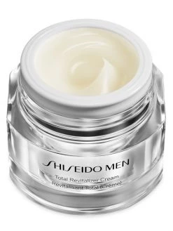 Shiseido Men Total Revitalizer Cream -Deals JW Anderson And Shiseido Store unnamed file 798
