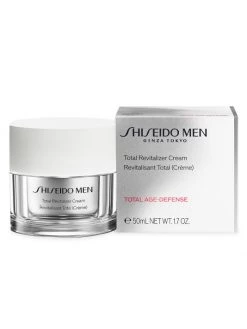 Shiseido Men Total Revitalizer Cream -Deals JW Anderson And Shiseido Store unnamed file 799