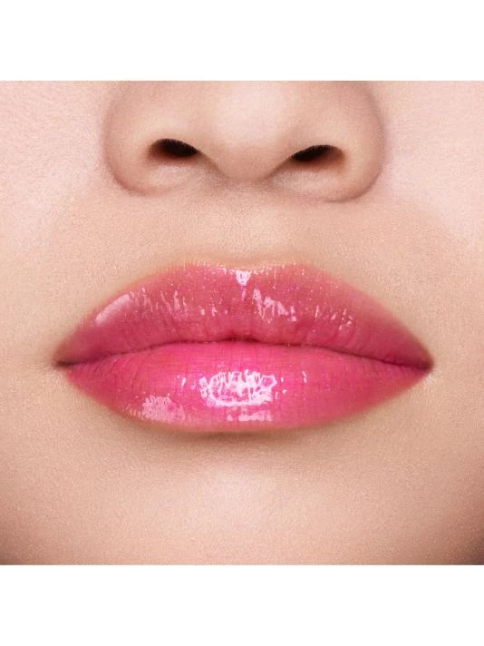 Shiseido Shimmering Gel Finish 01 Kogane Gold 5 Shiseido Shimmering Gel Finish 01 Kogane Gold - Image 3