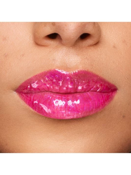 Shiseido Shimmering Gel Finish 01 Kogane Gold 6 Shiseido Shimmering Gel Finish 01 Kogane Gold - Image 4