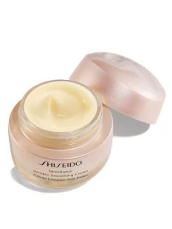 Shiseido Benefiance Wrinkle Smoothing Cream -Deals JW Anderson And Shiseido Store unnamed file 869