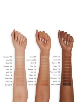 Shiseido Synchro Skin Self-Refreshing Liquid Foundation 510 Suede -Deals JW Anderson And Shiseido Store unnamed file 872