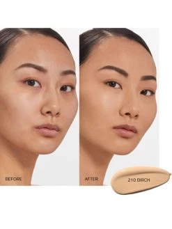 Shiseido Synchro Skin Self-Refreshing Liquid Foundation 510 Suede -Deals JW Anderson And Shiseido Store unnamed file 873
