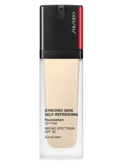Shiseido Synchro Skin Self-Refreshing Liquid Foundation 510 Suede -Deals JW Anderson And Shiseido Store unnamed file 874