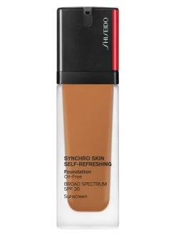 Shiseido Synchro Skin Self-Refreshing Liquid Foundation 510 Suede -Deals JW Anderson And Shiseido Store unnamed file 891